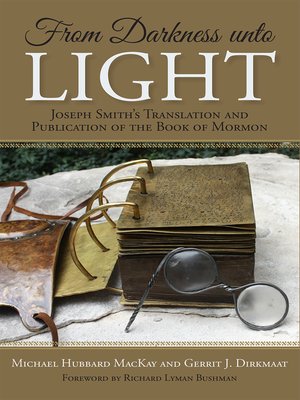 cover image of From Darkness Unto Light